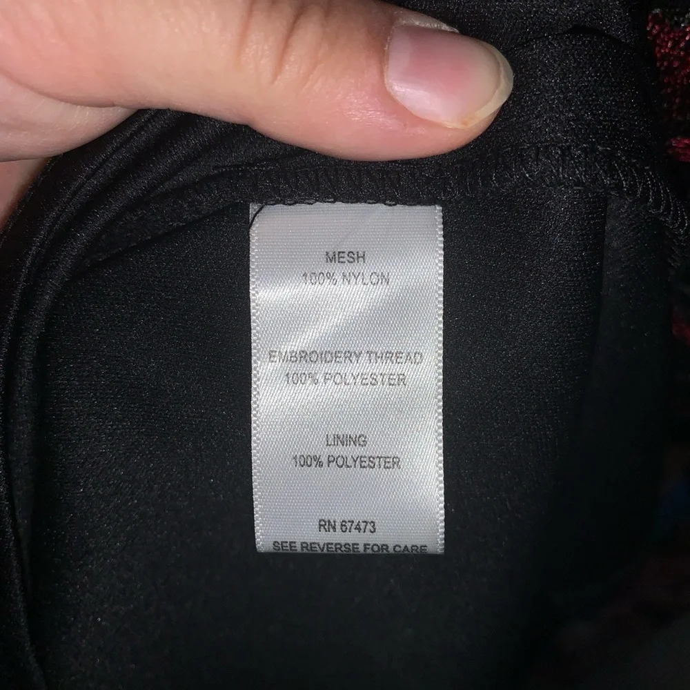 TAYLOR dress size 8 - Picture 5 of 5